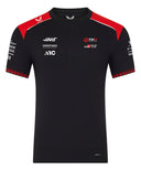 TGR ハース F1 チーム レプリカ Tシャツ 2026
