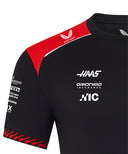 TGR ハース F1チーム レプリカ Tシャツ 2026