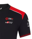 TGR ハース F1チーム レプリカ Tシャツ 2026