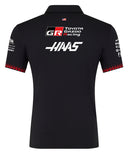 TGR ハース F1チーム レプリカ ポロシャツ 2026