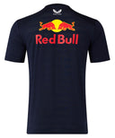 角田裕毅 オラクル レッドブル レーシング チーム Tシャツ 2025