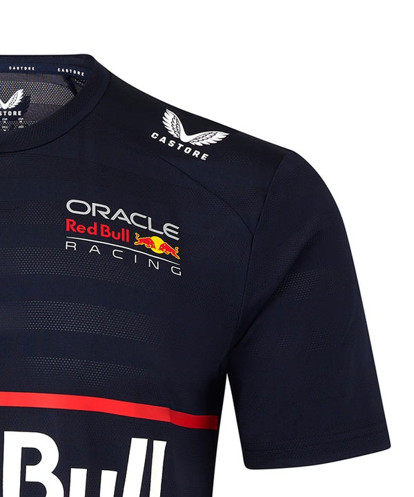 角田裕毅 オラクル レッドブルレーシング チーム Tシャツ 2025 – EURO