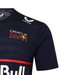 角田裕毅 オラクル レッドブル レーシング チーム Tシャツ 2025