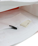 au Tom's  ヒルトントートバッグ WH/OR