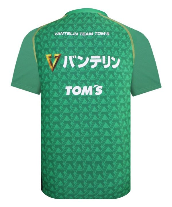 2025SS ボンポワン ドムTシャツ Bonpoint|ボンポワン オフィシャル