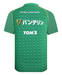 バンテリン チーム トムス SF Tシャツ 2025