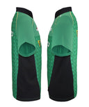 バンテリン チーム トムス SF ジップ ポロシャツ 2025