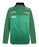 バンテリン チーム トムス SF トラックジャケット 2025