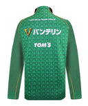 バンテリン チーム トムス SF トラックジャケット 2025