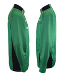 バンテリン チーム トムス SF トラックジャケット 2025