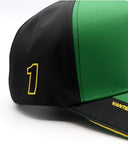 バンテリン チーム トムス SF チーム キャップ 2025