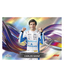 【購入数制限有/おひとり様5点まで】 2026 Topps Chrome Formula 1® トレーディングカード - HOBBY BOX