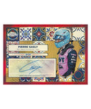 【購入数制限有/おひとり様5点まで】 2026 Topps Chrome Formula 1® トレーディングカード - HOBBY BOX