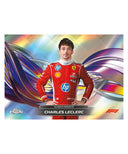 【購入数制限有/おひとり様5点まで】 2026 Topps Chrome Formula 1® トレーディングカード - HOBBY BOX