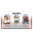 【購入数制限有/おひとり様5点まで】 2026 Topps Chrome Formula 1® トレーディングカード - MEGA BOX