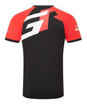 TOYOTA GAZOO Racing WRC チーム Tシャツ 2025 /TGR_WRC