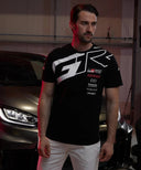 TOYOTA GAZOO Racing WRC クラシック Tシャツ 2025 /TGR_WRC