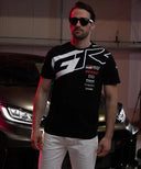 TOYOTA GAZOO Racing WRC クラシック Tシャツ 2025 /TGR_WRC