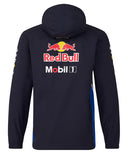 オラクル レッドブルレーシング チーム レプリカ レインジャケット 2026