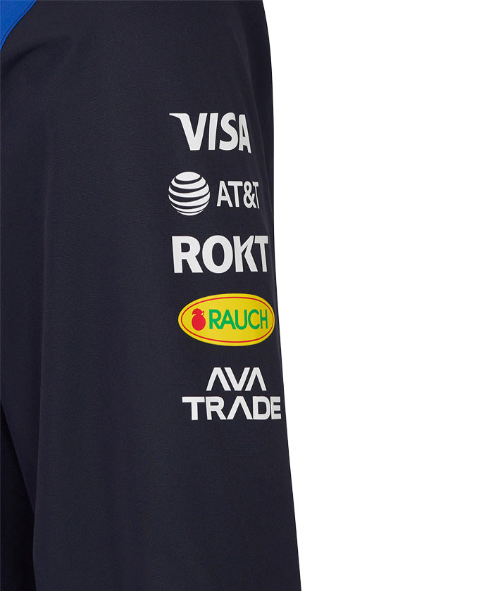 CASTORE オラクル・レッドブル・レーシング 2026年レプリカ ポロシャツ autosport web shop / オラクル レッドブル レーシング チーム