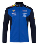 オラクル レッドブルレーシング チーム レプリカ ソフトシェルジャケット 2026