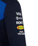 オラクル レッドブルレーシング チーム レプリカ ソフトシェルジャケット 2026