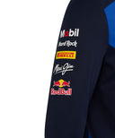 オラクル レッドブルレーシング チーム レプリカ ソフトシェルジャケット 2026