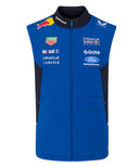 オラクル レッドブルレーシング チーム レプリカ ジレット 2026