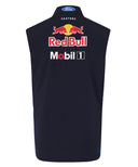 オラクル レッドブルレーシング チーム レプリカ ジレット 2026