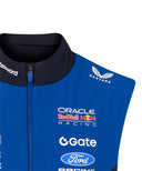 オラクル レッドブルレーシング チーム レプリカ ジレット 2026