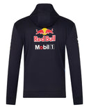 オラクル レッドブルレーシング チーム レプリカ フーディー 2026