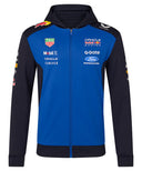 オラクル レッドブルレーシング チーム レプリカ ZIP フーディー 2026