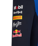 オラクル レッドブルレーシング チーム レプリカ ZIP フーディー 2026