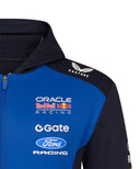 オラクル レッドブルレーシング チーム レプリカ ZIP フーディー 2026