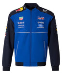 オラクル レッドブルレーシング チーム レプリカ ボンバー ジャケット 2026