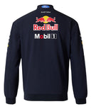 オラクル レッドブルレーシング チーム レプリカ ボンバー ジャケット 2026