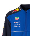オラクル レッドブルレーシング チーム レプリカ ボンバー ジャケット 2026