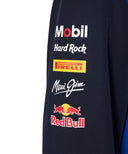 オラクル レッドブルレーシング チーム レプリカ ボンバー ジャケット 2026