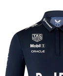 オラクル レッドブル レーシング チーム HYPEBEAST Special Edition ポロシャツ 2025