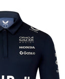 オラクル レッドブル レーシング チーム HYPEBEAST Special Edition ポロシャツ 2025