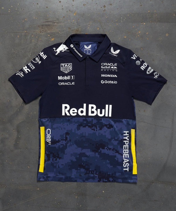 オラクル レッドブルレーシング チーム HYPEBEAST Special Edition