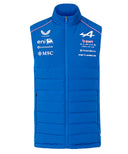 BWT アルピーヌ F1 チーム レプリカ ジレット 2026