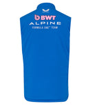 BWT アルピーヌ F1 チーム レプリカ ジレット 2026