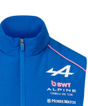 BWT アルピーヌ F1 チーム レプリカ ジレット 2026