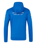 BWT アルピーヌ F1 チーム レプリカ フーディー 2026