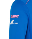 BWT アルピーヌ F1 チーム レプリカ ソフトシェル ジャケット