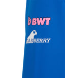 BWT アルピーヌ F1 チーム レプリカ レインジャケット 2026