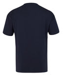 オラクルレッドブルレーシング FW ロゴ リラックスTシャツ ネイビー