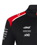 TGR ハース F1チーム レプリカ クォータージップ ミッドレイヤー 2026