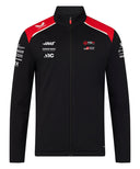 TGR ハース F1 チーム レプリカ ソフトシェル ジャケット 2026